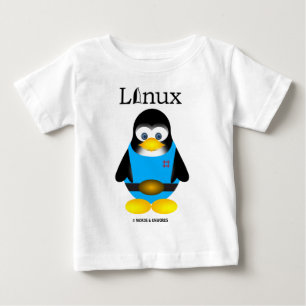 Tux (Linux)