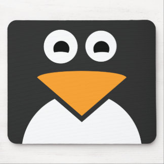 Tux Mousepad Muismat