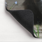 Tux - Mousepad Muismat (Hoek)