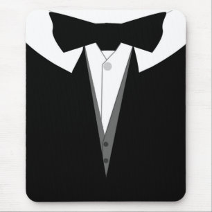 Tux Muismat