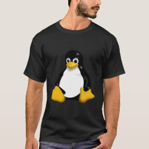 Tux Penguin Linux Sweat - shirt à capuche officiel