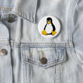 Tux Ronde Button 5,7 Cm (In situ)