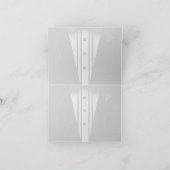 Tuxedo avec Bow Cravate Monogramme (Intérieur)