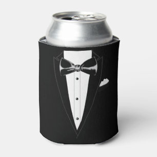 Tuxedo Blikjeskoeler