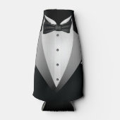 Tuxedo Bottle Glacière - SRF (Devant)