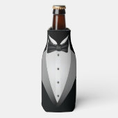 Tuxedo Bottle Glacière - SRF (Bottle Devant)