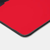 TUXEDO CAT CUTE Mat bureau (Coin)