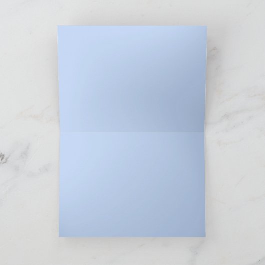 Tuxedo Cat Funny Mexicaine Vague Cute Carte Annive (Intérieur)