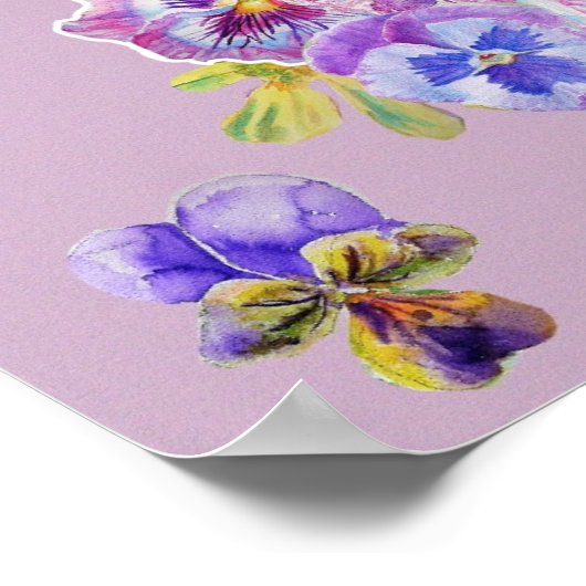 Tuxedo Cat Funny Schattige doet een Mexican Wave Q Poster (Hoek)