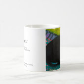 Tuxedo Chat 11 oz Mug (Centre)