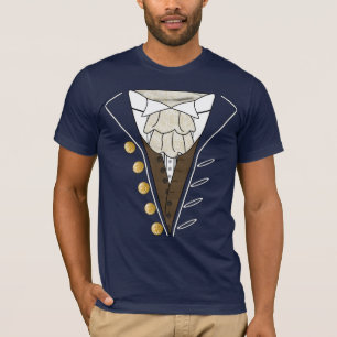 Tuxedo Cravat Original T-Shirt