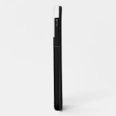 Tuxedo iPhone 5-Hoesje Case-Mate iPhone Case (Achterkant/links)