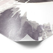 Tuxedo-kat Foto Afdruk (Hoek)