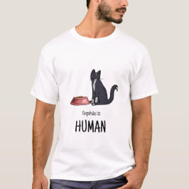 Tuxedo Kat Shirt