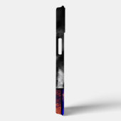 Tuxedo Kitten Photo Art iPad-draagtas *Persoonlijk Case-Mate iPhone Case (Achterkant / Rechts)