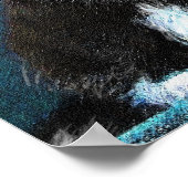 tuxedo kittens poster (Hoek)