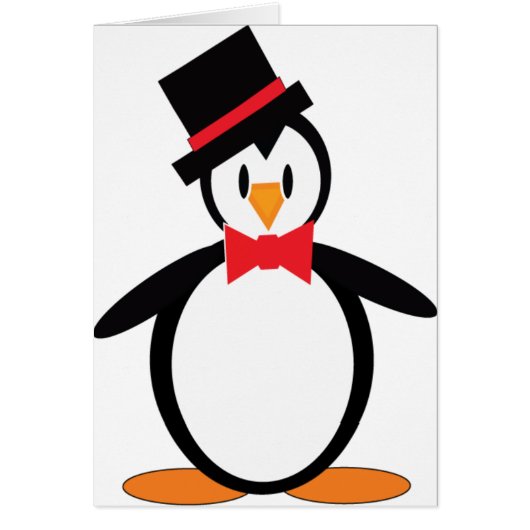 Tuxedo-Pengo (Devant)