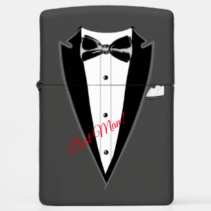 Tuxedo vrijgezellenfeest 