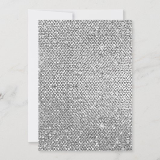 Tuxedo wees mijn bruidsjonker kaart (Achterkant)