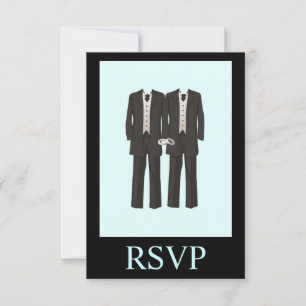 Tuxedos RSVP