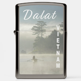 Tuyền Lâm Lake, Dalat, Vietnam