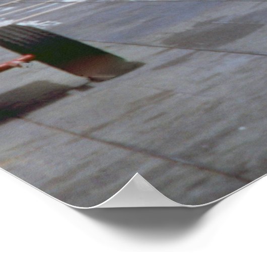 Tuy Hoa Air Base Vietnam 1969 Poster (Coin)