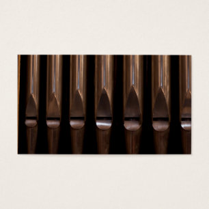Tuyaux d'organe