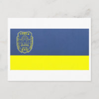 Tuzla Flag