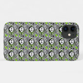 TV Alien multi iPhone à peine là coque (Dos (Horizontal))