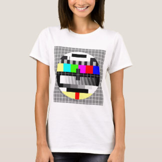Tv-arm T-shirt