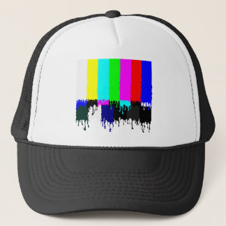 TV aucun casquette de signal
