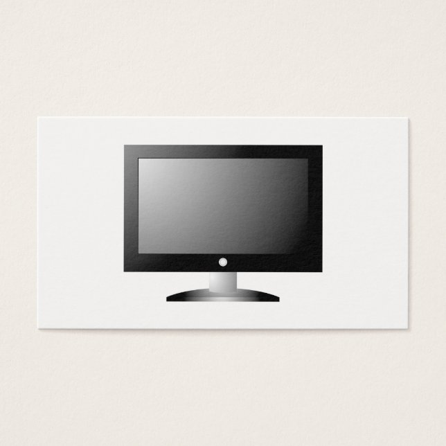 TV HD (Devant)