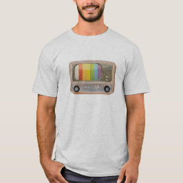 Tv on the Radio T-shirt