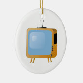 Tv-set Keramisch Ornament (Rechts)