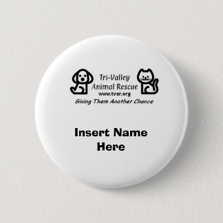 TVAR-Button Ronde Button 5,7 Cm