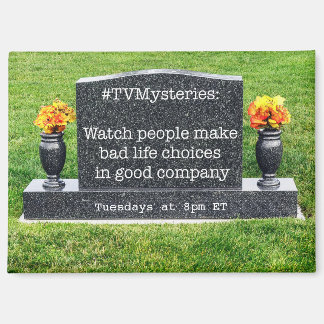 TVMysteries aimant