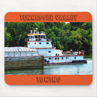 TVT Vessco mousepad Muismat