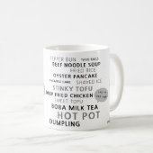 TW-English+Mandarin Coffee Mok (Voorkant rechts)