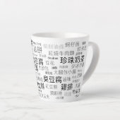 TW-Latte Mug (Angle droit)