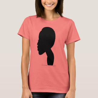 TWA (Teeny Weeny Afro) T-shirt