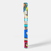 Twaalf 20 iPhone Case (Achterkant / Links)