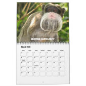 Twaalf apen kalender (Mar 2026)