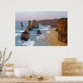 twaalf apostelen poster (Keuken)