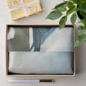 Twaalf dagen kerst: Turtle Doves (A), Tissuepapier (Geschenk)