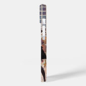 Twaalf-dansprinsen van Kay Nielsen Case-Mate iPhone Case (Achterkant / Links)