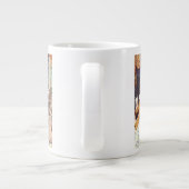 Twaalf-dansprinsen van Kay Nielsen Extra Grote Beker (Achterkant)