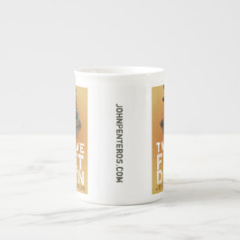 Twaalf Feet Down Mok