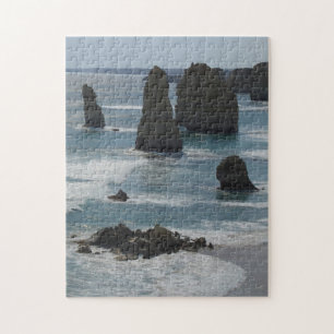 Twaalf postles legpuzzel