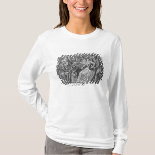 Twaalfde nacht 1794 t-shirt