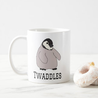 Twaddle Mug